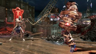 Killer Instinct Xbox