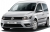 2018 Volkswagen Caddy 1.0 TSI 102 PS