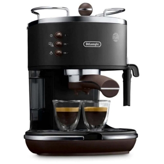 DeLonghi Icona Vintage ECOV 310 Kahve Makinesi