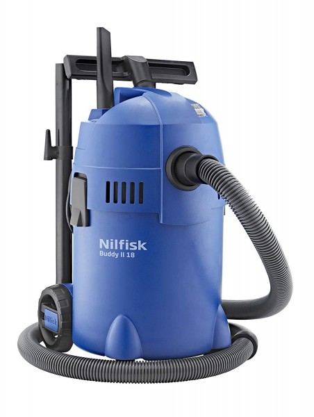Nilfisk Buddy II 18 T Elektrikli Süpürge
