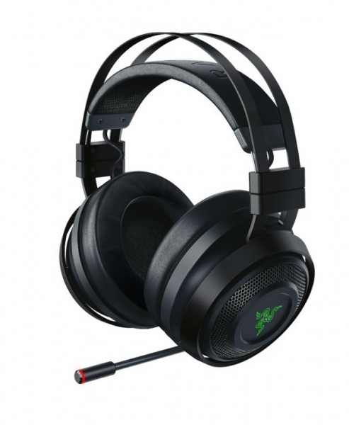 Razer Nari Ultimate Kablosuz Kulaklık