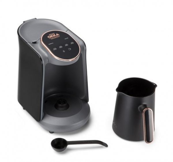 Arzum OKKA Grandio OK005 Kahve Makinesi