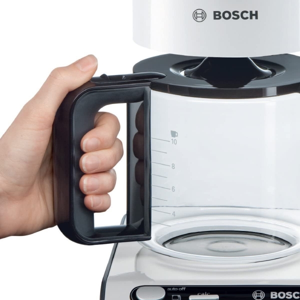 Bosch Styline TKA801 Kahve Makinesi