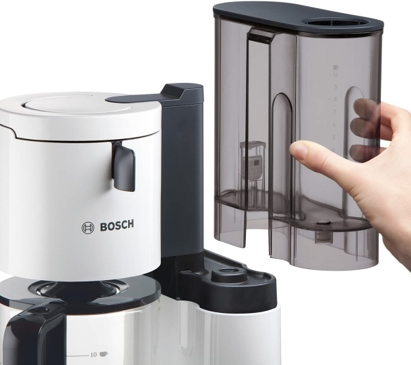 Bosch Styline TKA801 Kahve Makinesi