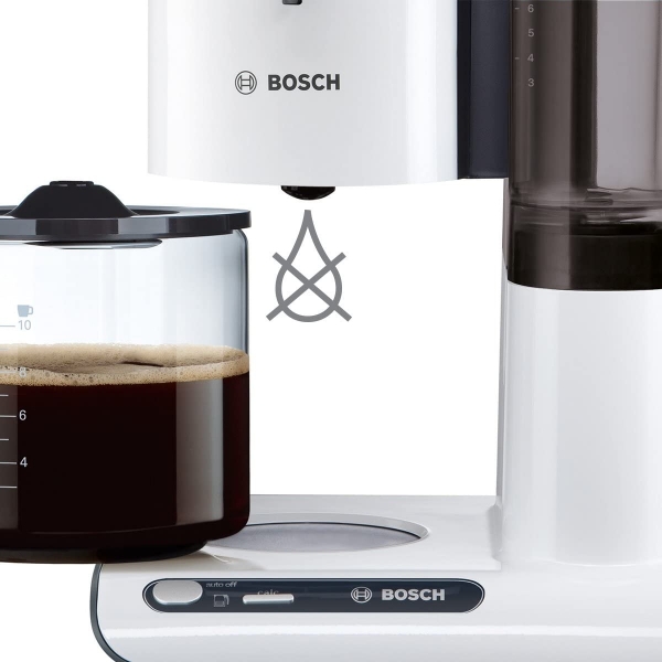 Bosch Styline TKA801 Kahve Makinesi