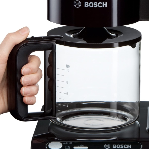 Bosch Styline TKA801 Kahve Makinesi