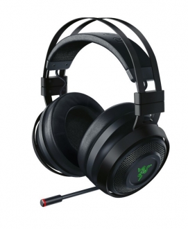 Razer Nari Wireless Headphones