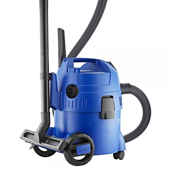 Nilfisk Buddy II 12 Elektrikli Süpürge