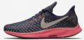 Nike Air Zoom Pegasus 35 (942855-402) Kadın Spor Ayakkabı