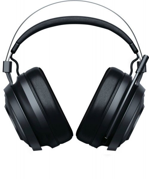 Razer Nari Essential Kablosuz Kulaklık (40 mm)