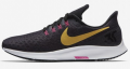 Nike Air Zoom Pegasus 35 (942855-008) Kadın Spor Ayakkabı