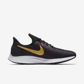 Nike Air Zoom Pegasus 35 Kadın Spor Ayakkabı