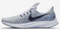 Nike Air Zoom Pegasus 35 (942855-005) Unisex Spor Ayakkabı