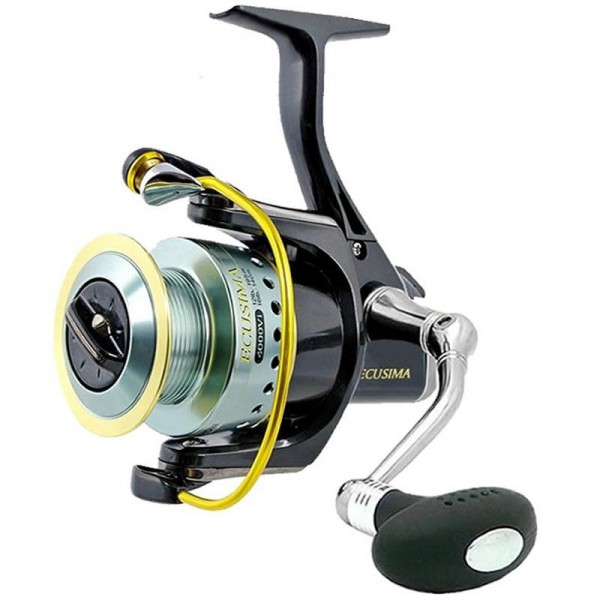 Ryobi Ecusima 8000VI Olta Makinesi