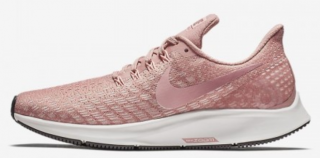 Nike Air Zoom Pegasus 35 Kadın Spor Ayakkabı