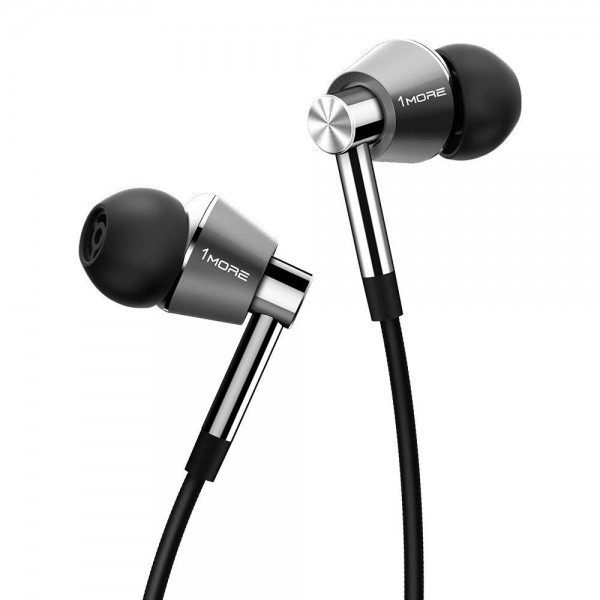 1MORE Triple Driver In-Ear Kablolu Kulaklık