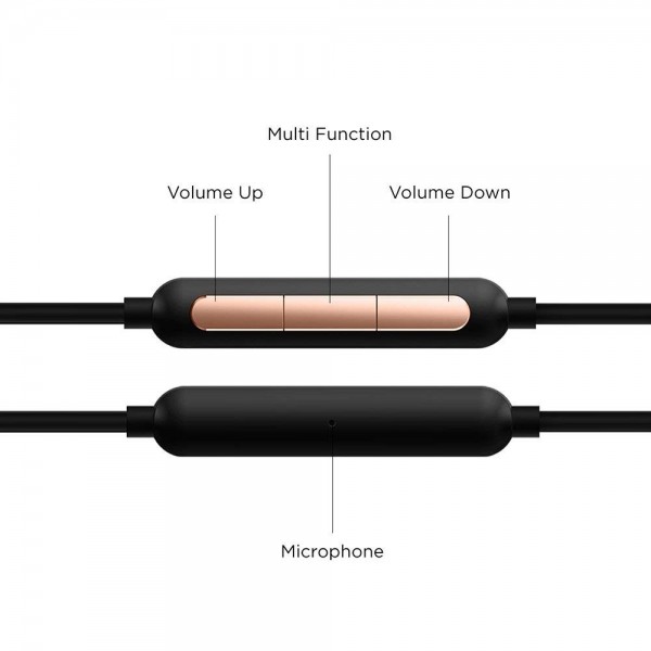 1MORE Triple Driver In-Ear Kablolu Kulaklık