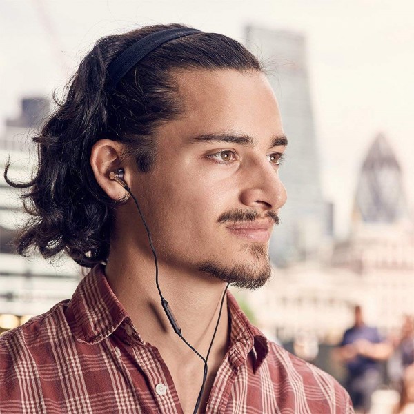 1MORE Triple Driver In-Ear Kablolu Kulaklık