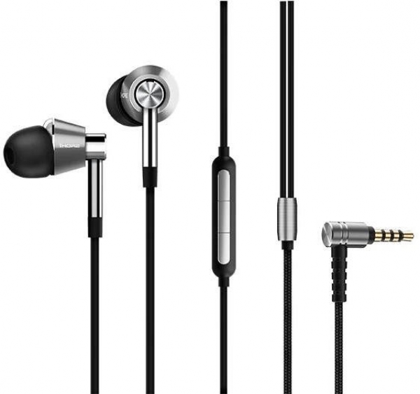 1MORE Triple Driver In-Ear Kablolu Kulaklık