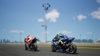 MotoGP 18 PC