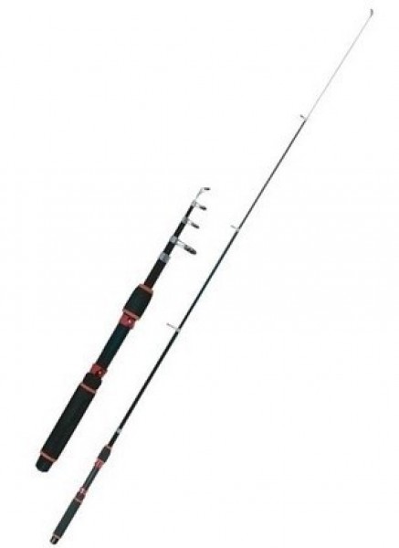 DFT Discovery Tele Mini 165 cm Kamış
