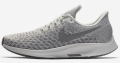 Nike Air Zoom Pegasus 35 (942855-004) Kadın Spor Ayakkabı