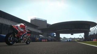 MotoGP 17 PS