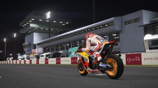 MotoGP 17 Xbox
