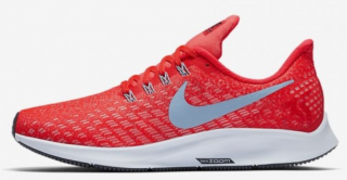 Nike Air Zoom Pegasus 35 Kadın Spor Ayakkabı