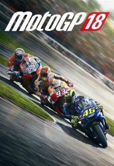 MotoGP 18 Xbox