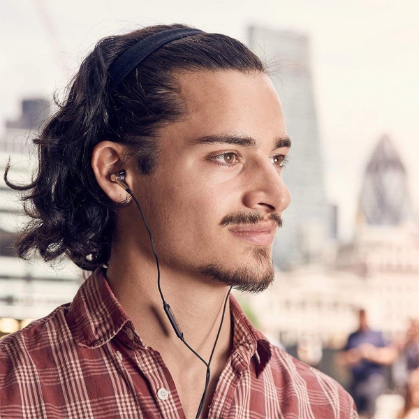 1MORE Triple Driver Lightning In-Ear Kablolu Kulaklık