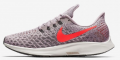 Nike Air Zoom Pegasus 35 (942855-602) Kadın Spor Ayakkabı