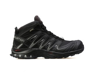 Salomon Xa Pro Mid Gtx Erkek Ayakkabı