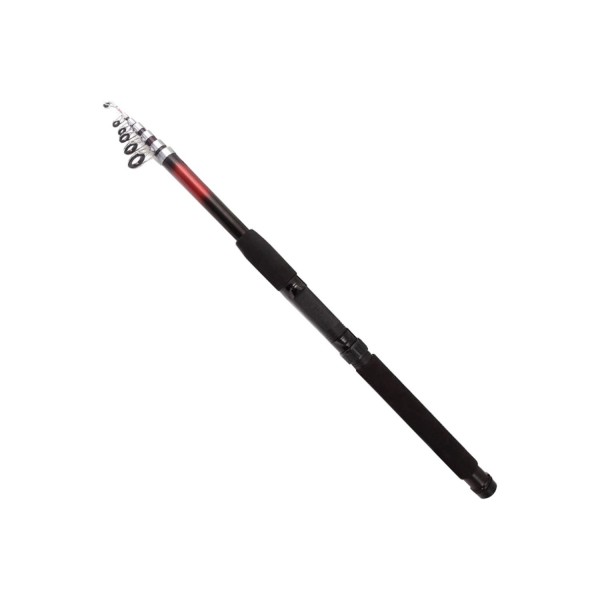 Remixon Maverick Red 180 cm Kamış