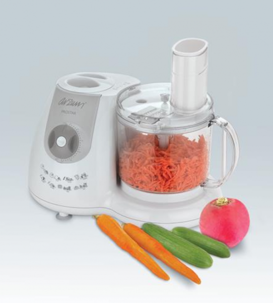 Arzum Prostar AR1044 Mutfak Robotu