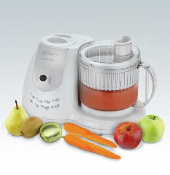Arzum Prostar AR1044 Mutfak Robotu