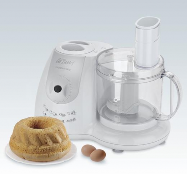 Arzum Prostar AR1044 Mutfak Robotu