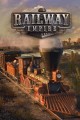 Railway Empire PC resim