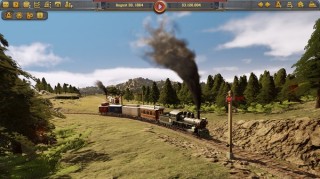 Railway Empire PC