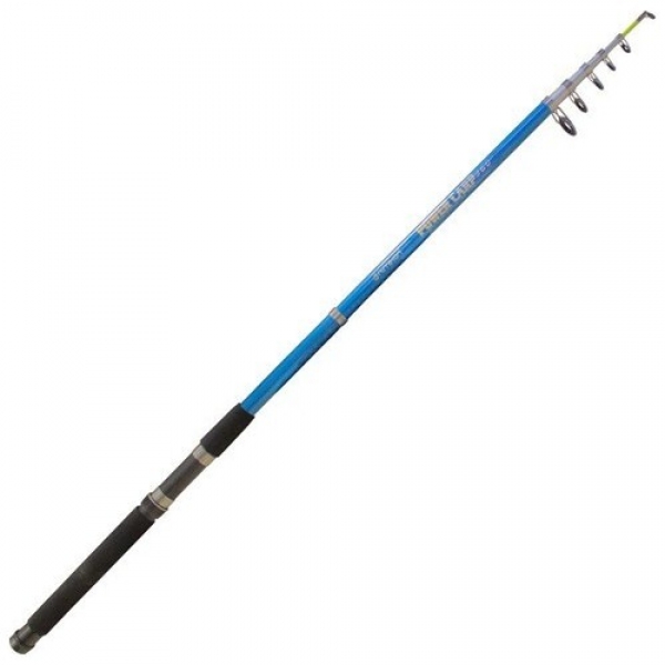 Remixon Power Carp Blue 300 cm Kamış