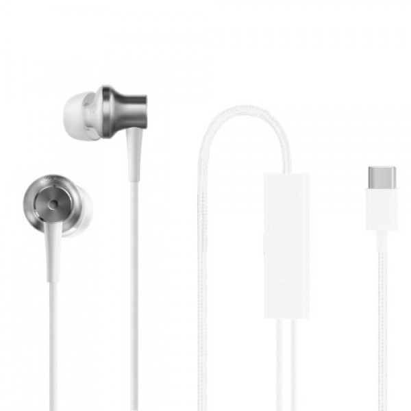 Xiaomi Mi Noise Cancelling Type-C Kablolu Kulaklık (USB Type-C)