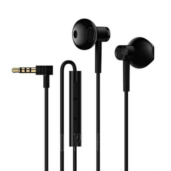 Xiaomi Mi Dual Driver Kablolu Kulaklık