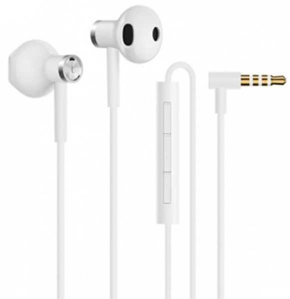 Xiaomi Mi Dual Driver Kablolu Kulaklık