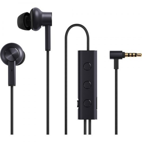 Xiaomi Mi Noise Cancelling 3.5mm Kablolu Kulaklık