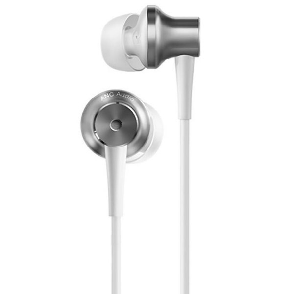 Xiaomi Mi Noise Cancelling 3.5mm Kablolu Kulaklık