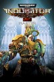 Warhammer 40000 Inquisitor Martyr PC resim
