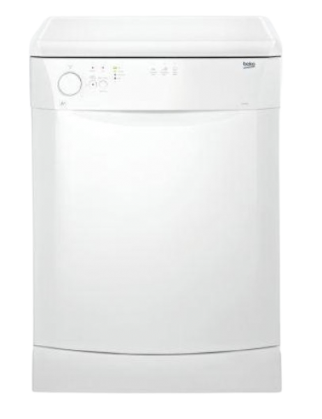 Beko D4 3001 Bulaşık Makinesi