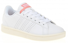 Adidas Cloudfoam Advantage Clean resim