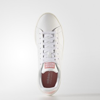 Adidas Cloudfoam Advantage Clean Kadın Spor Ayakkabı