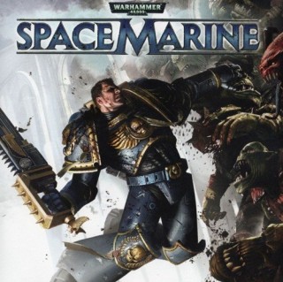 Warhammer 40000 Space Marine PC